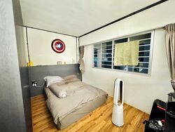 Blk 130 Eunos Spring (Bedok), HDB Executive #465178911